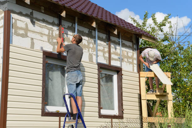 Trusted Weed, CA Siding Experts