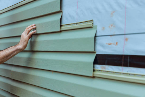 Best Stucco Siding  in Weed, CA